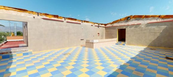 Villa de 5 dormitorios en Albatera, Spain No. 185136 22