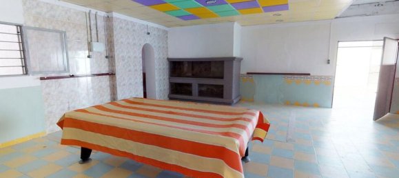 Villa de 5 dormitorios en Albatera, Spain No. 185136 13