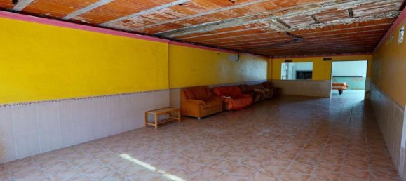 Villa de 5 dormitorios en Albatera, Spain No. 185136 11