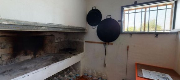 Villa de 5 dormitorios en Albatera, Spain No. 185136 18