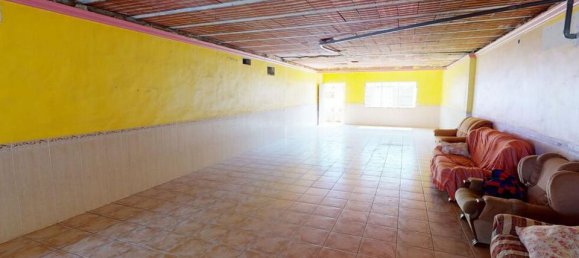 Villa de 5 dormitorios en Albatera, Spain No. 185136 12