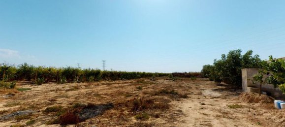 Villa de 5 dormitorios en Albatera, Spain No. 185136 29