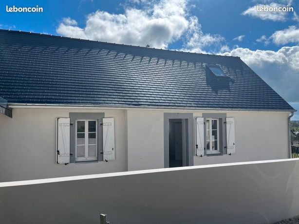 3 bedrooms House in Argentre, France No. 308256