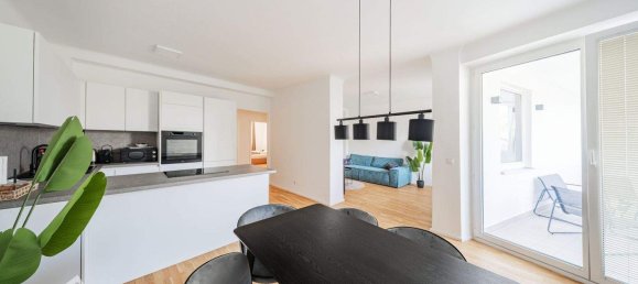 3 rooms Apartment in Brigittenau, Austria No. 111131 2