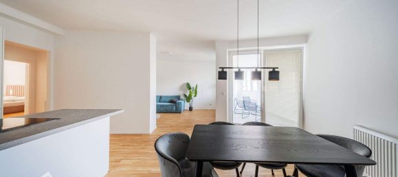 3 rooms Apartment in Brigittenau, Austria No. 111131 8