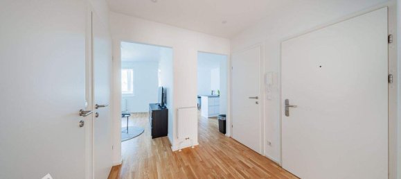 3 rooms Apartment in Brigittenau, Austria No. 111131 10