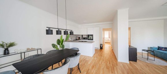 3 rooms Apartment in Brigittenau, Austria No. 111131 3