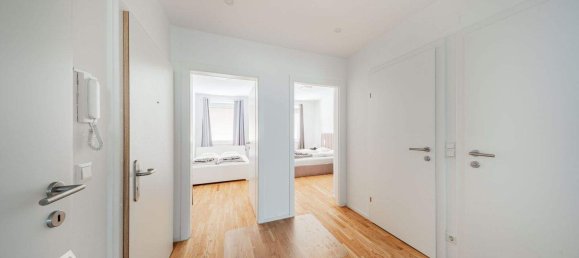 3 rooms Apartment in Brigittenau, Austria No. 111131 16
