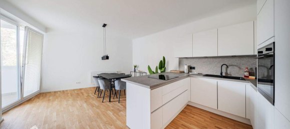 3 rooms Apartment in Brigittenau, Austria No. 111131 4