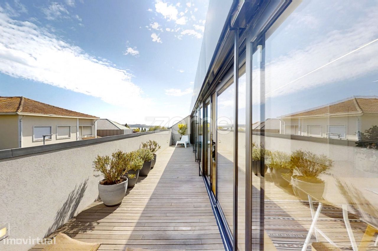 4 bedrooms House in Porto, Portugal No. 134047