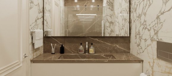 Wohnung 1+1 in Mahmutlar, Turkey, Nr. 16912 3