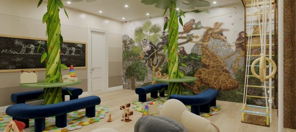 Wohnung 1+1 in Mahmutlar, Turkey, Nr. 16912 8