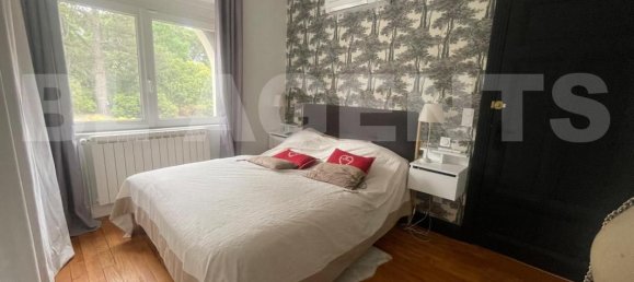 3 bedrooms Villa in Mazamet, France No. 338770 6