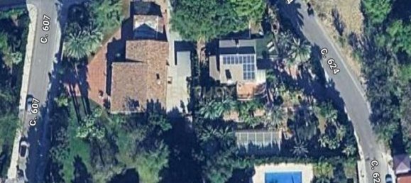 3 غرف نوم منزل في Paterna, Spain رقم 133978 2