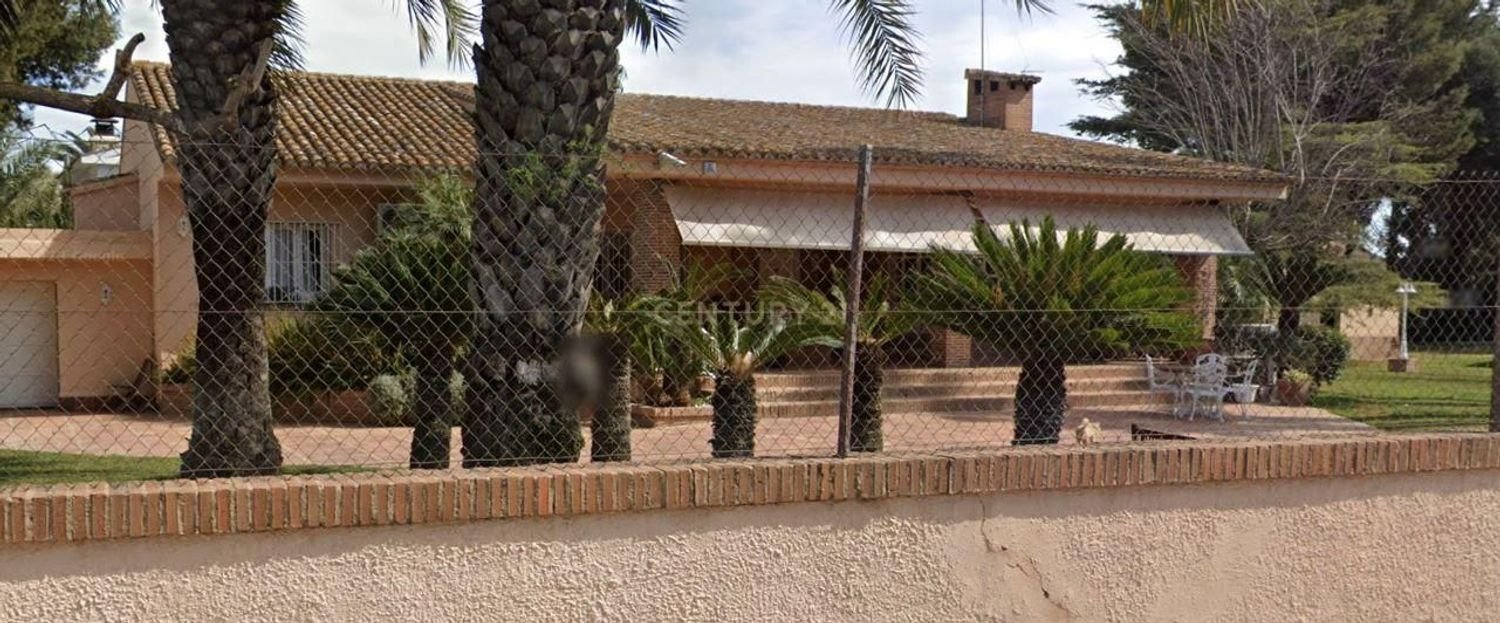 3 غرف نوم منزل في Paterna, Spain رقم 133978