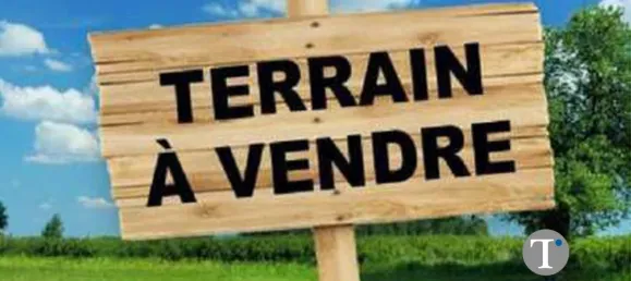 Terreno em Saint-Seurin-de-Cadourne, France 838 m² N.º 113126 3