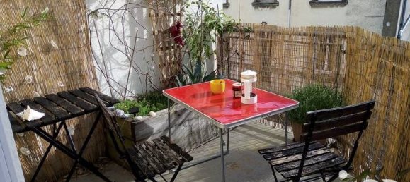 3 Schlafzimmer Doppelhaus in Tours, France, Nr. 214236 7