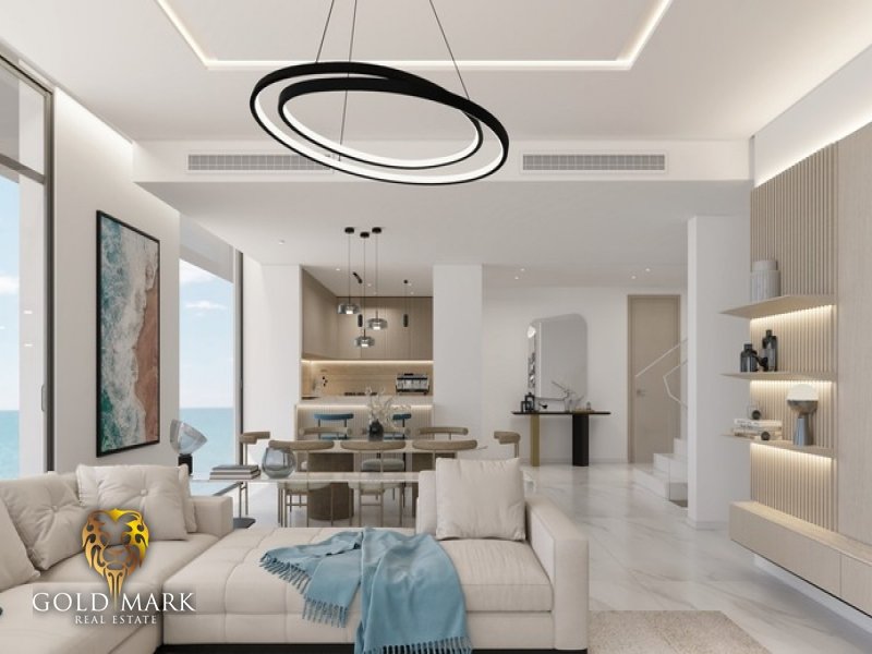 1 bedroom Apartment in Dubai, UAE No. 33816