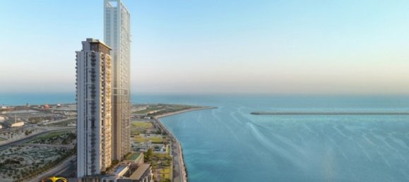 1 bedroom Apartment in Dubai, UAE No. 33816 12