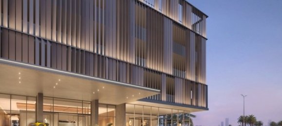 1 bedroom Apartment in Dubai, UAE No. 33816 6