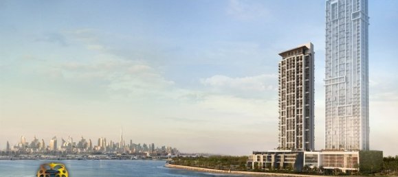 1 bedroom Apartment in Dubai, UAE No. 33816 10