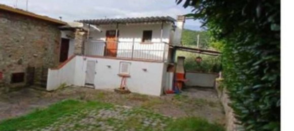 3-Zimmer Wohnung in Civitella in Val di Chiana, Italy, Nr. 306607 9