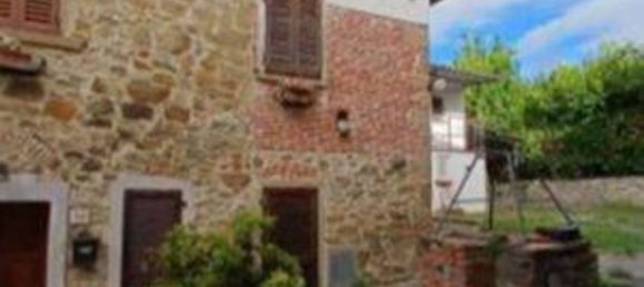 3-Zimmer Wohnung in Civitella in Val di Chiana, Italy, Nr. 306607 20