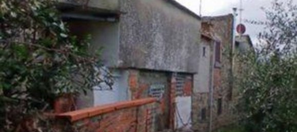 3-Zimmer Wohnung in Civitella in Val di Chiana, Italy, Nr. 306607 14