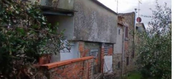 3-Zimmer Wohnung in Civitella in Val di Chiana, Italy, Nr. 306607 5