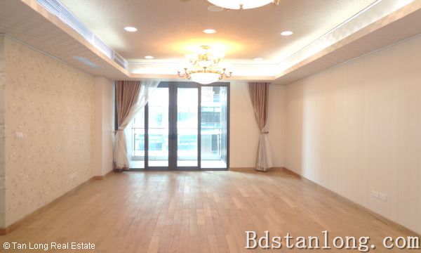 3 bedrooms Apartment in Nam Tu Liem, Vietnam No. 5450