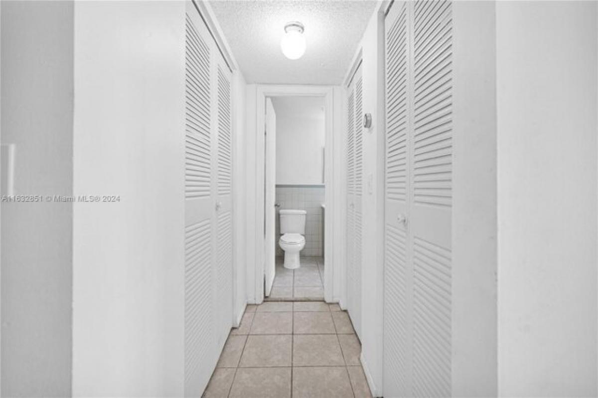 Студия в Майами, США № 371181