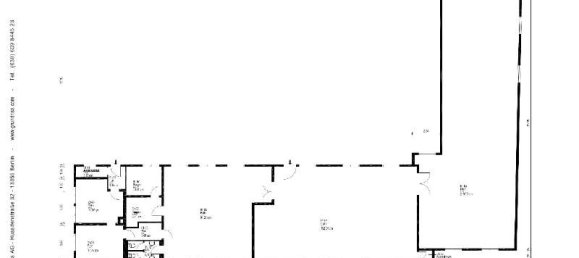 8غرفة عقار تجاري في Offenbach, Germany رقم 351019 2