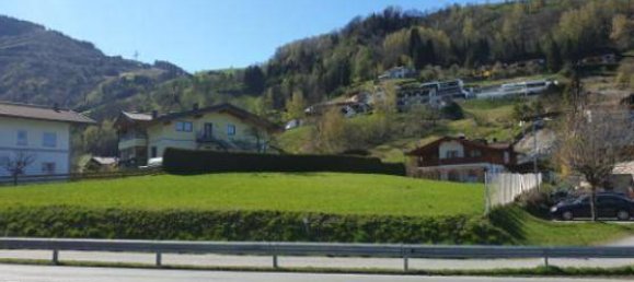 قطعة أرض في Kaprun, Austria 1437متر مربع رقم 258195 3