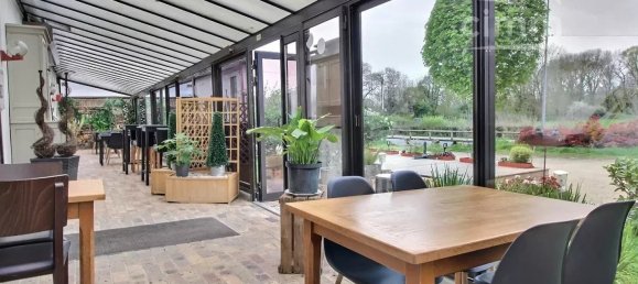 5 rooms Commercial property in Bourges, France No. 67983 6