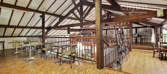 5 rooms Commercial property in Bourges, France No. 67983 10