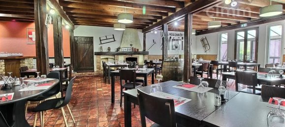 5 rooms Commercial property in Bourges, France No. 67983 8