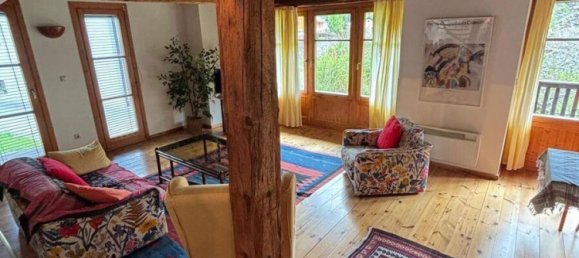 Дом с 3 спальнями в Бад Гаштайн, Австрия № 144464 2