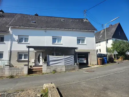 4 chambres Maison de ville à Siegen-Wittgenstein, Germany No. 219803