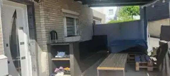 4 chambres Maison de ville à Siegen-Wittgenstein, Germany No. 219803 3