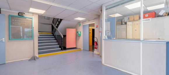 Oficina en Paris, France 1400 m² No. 166385 8