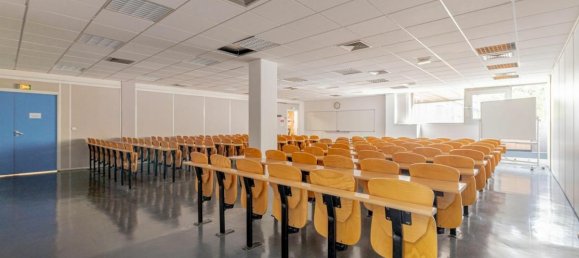 Oficina en Paris, France 1400 m² No. 166385 13