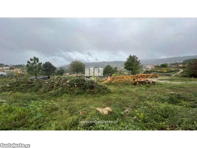 3287m² Land in Gove, Portugal No. 61839