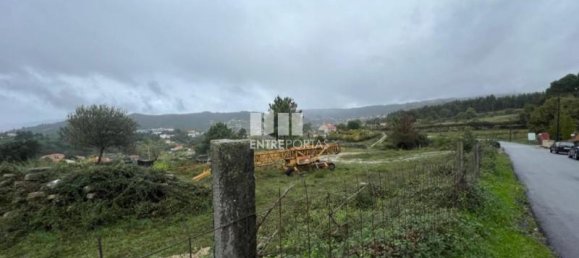 3287m² Land in Gove, Portugal No. 61839 2