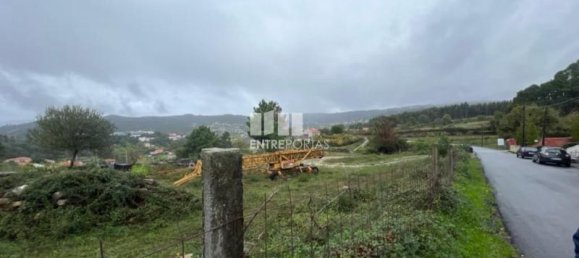 3287m² Land in Gove, Portugal No. 61839 4