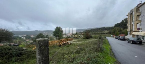 3287m² Land in Gove, Portugal No. 61839 3