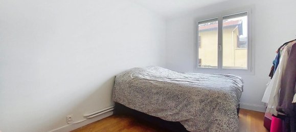 2 Schlafzimmer Villa in Charbonnieres-les-Bains, France, Nr. 349556 8