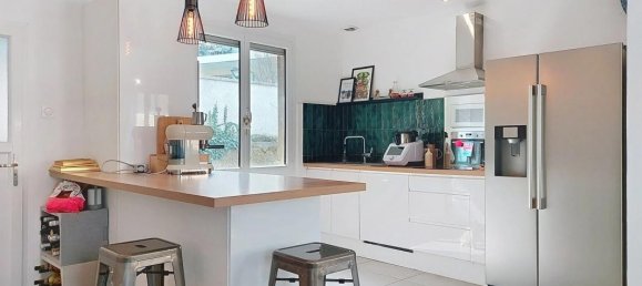 2 Schlafzimmer Villa in Charbonnieres-les-Bains, France, Nr. 349556 2