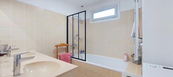 2 Schlafzimmer Villa in Charbonnieres-les-Bains, France, Nr. 349556 6