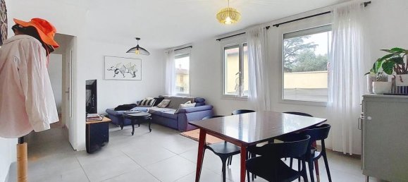 2 Schlafzimmer Villa in Charbonnieres-les-Bains, France, Nr. 349556 4