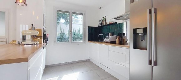 2 Schlafzimmer Villa in Charbonnieres-les-Bains, France, Nr. 349556 5